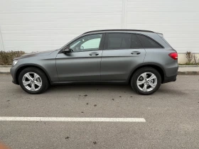 Mercedes-Benz GLC 220 AMG* 4MATIC* ACC* GERMANY-ВНОС* 9G TRONIC* ПОРЪЧКО - изображение 2