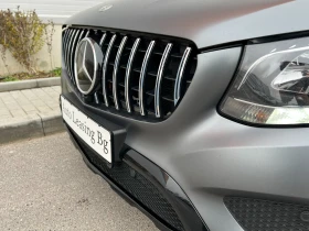 Mercedes-Benz GLC 220 AMG* 4MATIC* ACC* GERMANY-ВНОС* 9G TRONIC* ПОРЪЧКО - изображение 9