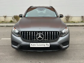 Mercedes-Benz GLC 220 AMG* 4MATIC* ACC* GERMANY-ВНОС* 9G TRONIC* ПОРЪЧКО - изображение 8