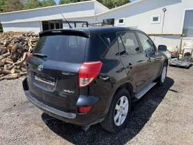 Toyota Rav4 2.2 D-4D 136 к.с, снимка 6