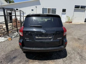 Toyota Rav4 2.2 D-4D 136 к.с, снимка 5