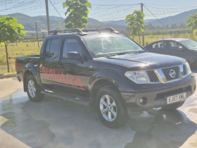 Nissan Navara 2.5 DCI, снимка 9