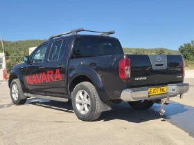 Nissan Navara 2.5 DCI, снимка 5