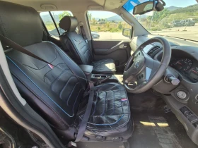 Nissan Navara 2.5 DCI, снимка 11