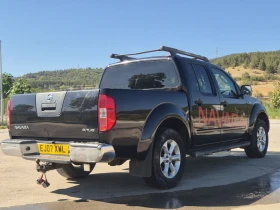 Nissan Navara 2.5 DCI, снимка 8