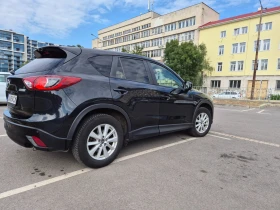 Mazda CX-5 Ultimate 2.2 Sky-Active, снимка 5