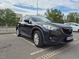 Mazda CX-5 Ultimate 2.2 Sky-Active, снимка 2