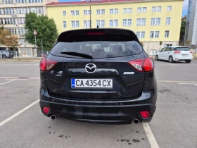 Mazda CX-5 Ultimate 2.2 Sky-Active, снимка 6