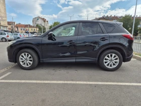 Mazda CX-5 Ultimate 2.2 Sky-Active, снимка 9