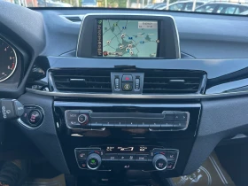 BMW X1 2.0D-190 k.s.-КАТО НОВА, снимка 11
