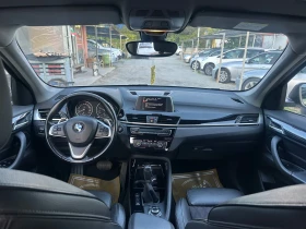 BMW X1 2.0D-190 k.s.-КАТО НОВА, снимка 13