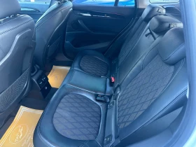 BMW X1 2.0D-190 k.s.-КАТО НОВА, снимка 12