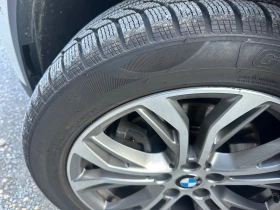 BMW X1 2.0D-190 k.s.-КАТО НОВА, снимка 14