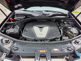 Mercedes-Benz ML 350 4-MATIC-FACE-LIFT, снимка 15