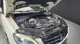 Mercedes-Benz ML, снимка 5