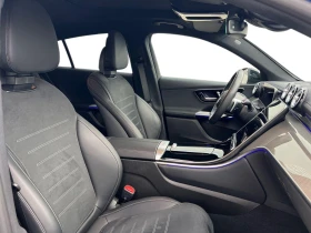 Mercedes-Benz GLC 300 e 4MATIC Coupe, снимка 11