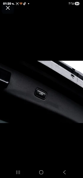 Hyundai Tucson 2.0 CRDI PREMIUM GERMANY 4x4 185 k.c. disel, снимка 8