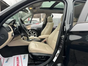 BMW X1 2.0D 184HP AVTOMAT X-DRIVE FACE KOJA NAVI PANORAMA, снимка 12