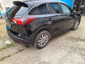 Mazda CX-5 2.0, снимка 7