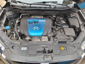 Mazda CX-5 2.0, снимка 5