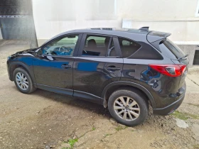 Mazda CX-5 2.0, снимка 9