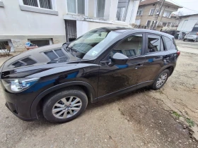 Mazda CX-5 2.0, снимка 3