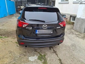 Mazda CX-5 2.0, снимка 8