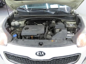 Kia Sportage 1.7 CRDi , снимка 3