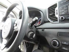 Kia Sportage 1.7 CRDi , снимка 7