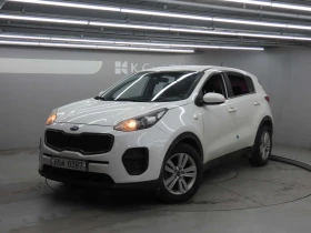 Kia Sportage 1.7 CRDi , снимка 2