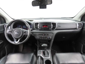 Kia Sportage 1.7 CRDi , снимка 6