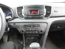 Kia Sportage 1.7 CRDi , снимка 12