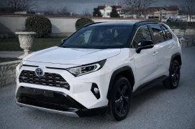 Toyota Rav4 Toyota Rav4 2.5i HYBRID::ГАРАНЦИЯ::STYLE::, снимка 2
