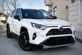 Toyota Rav4 Toyota Rav4 2.5i HYBRID::ГАРАНЦИЯ::STYLE::, снимка 1