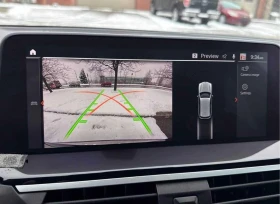 BMW X3 * xDrive30i * CARFAX * Дигитално табло * Два ключа, снимка 14