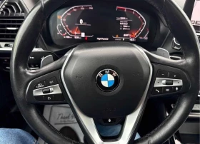 BMW X3 * xDrive30i * CARFAX * Дигитално табло * Два ключа, снимка 12