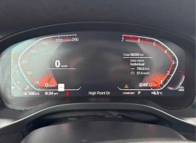 BMW X3 * xDrive30i * CARFAX * Дигитално табло * Два ключа, снимка 8