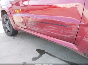 Jeep Grand cherokee 3.6l High Altitude, снимка 6