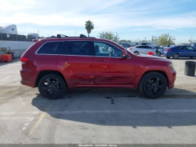 Jeep Grand cherokee 3.6l High Altitude, снимка 12