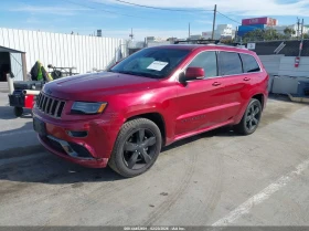 Jeep Grand cherokee 3.6l High Altitude, снимка 2