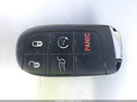 Jeep Grand cherokee 3.6l High Altitude, снимка 10