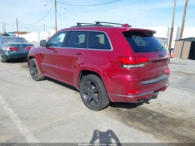Jeep Grand cherokee 3.6l High Altitude, снимка 3