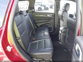 Jeep Grand cherokee 3.6l High Altitude, снимка 8