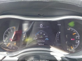 Jeep Grand cherokee 3.6l High Altitude, снимка 7