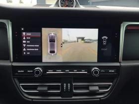 Porsche Macan * АвтоКредит * (ЦЕНА ДО БГ), снимка 13