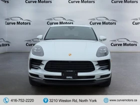 Porsche Macan * АвтоКредит * (ЦЕНА ДО БГ), снимка 2