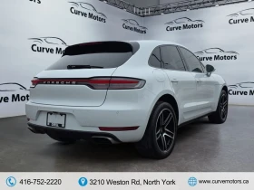 Porsche Macan * АвтоКредит * (ЦЕНА ДО БГ), снимка 5