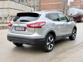 Nissan Qashqai 1.6DCI* TEKNA* Автомат* Euro6B* 360Камери* Full* Л, снимка 4