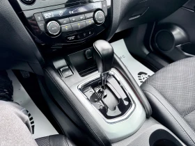 Nissan Qashqai 1.6DCI* TEKNA* Автомат* Euro6B* 360Камери* Full* Л, снимка 14