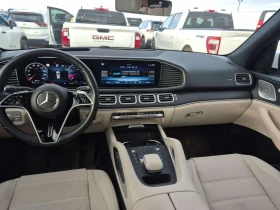 Mercedes-Benz GLE 350 * ДИСТРОНИК* ПОДГРЕВ* ПАНОРАМА* , снимка 10